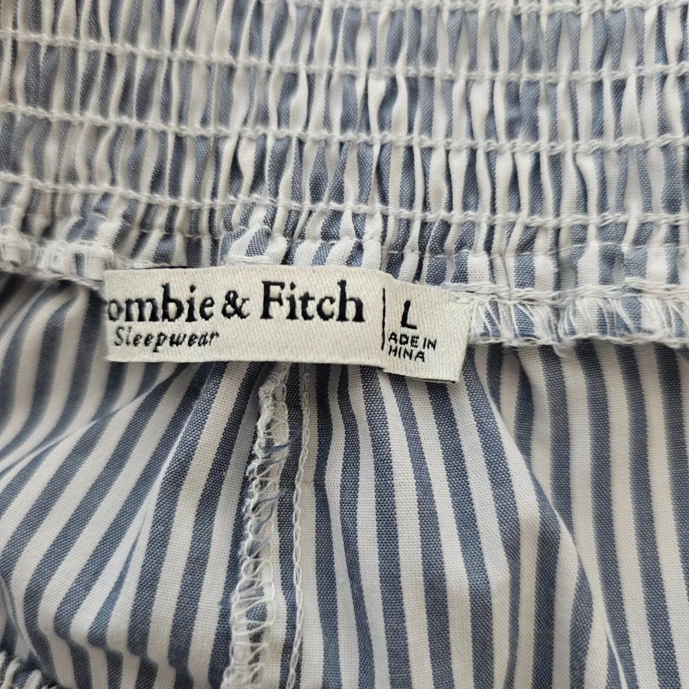 Abercrombie & Fitch abercrombie fitch
